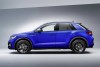 2019 Volkswagen T-Roc R concept. Image by Volkswagen.