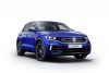 2019 Volkswagen T-Roc R concept. Image by Volkswagen.