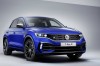 Hot 300hp Volkswagen T-Roc R inbound. Image by Volkswagen.