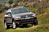 2010 VW Touareg. Image by VW.