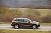 2010 VW Touareg. Image by VW.