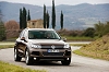 2010 VW Touareg. Image by VW.