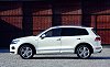 2011 VW Touareg R-Design. Image by VW.