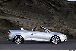 2004 VW Concept C. Image by VW. Click here for a larger image. 2004 VW Concept C. Image by VW.