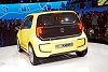 2009 VW E-Up! concept.