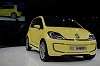 2009 VW E-Up! concept. Image by Kyle Fortune.