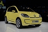 2009 VW E-Up! concept. Image by Kyle Fortune.