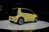 2009 VW E-Up! concept. Image by Kyle Fortune.