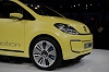 2009 VW E-Up! concept. Image by Kyle Fortune.