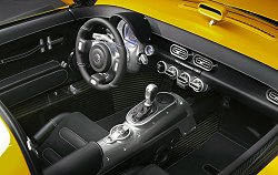 2005 VW EcoRacer concept. Image by VW.