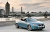 2008 VW Eos. Image by VW.