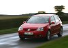 2004 WV Golf GT FSi. Image by Shane O' Donoghue.