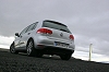 2008 VW Golf. Image by Kyle Fortune.