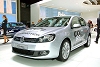 2009 VW Golf BlueMotion. Image by United Pictures.