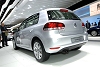 2009 VW Golf BlueMotion. Image by United Pictures.