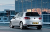 2009 VW Golf GTD. Image by VW.