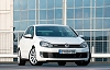 2009 VW Golf GTD. Image by VW.