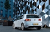 2009 VW Golf GTD. Image by VW.