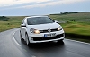 2009 VW Golf GTD. Image by VW.