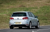 2009 VW Golf GTD. Image by VW.