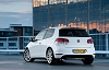 2009 VW Golf GTD. Image by VW.