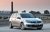 2009 VW Golf GTD. Image by VW.