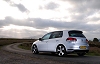 2009 VW Golf GTI. Image by VW.