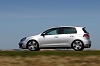 2009 VW Golf GTI. Image by VW.