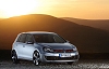 2009 VW Golf GTI. Image by VW.