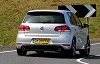 2009 VW Golf GTI. Image by VW.