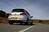 2009 VW Golf GTI. Image by VW.