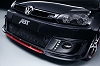 2009 VW Golf GTI by ABT. Image by ABT.