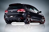 2009 VW Golf GTI by ABT. Image by ABT.