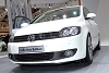 2009 VW Golf Plus. Image by United Pictures.