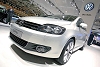 2009 VW Golf Plus. Image by United Pictures.
