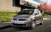 2009 VW Golf Plus. Image by VW.