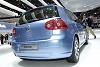 2008 VW Golf TDI Hybrid concept. Image by United Pictures.