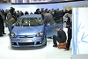 2008 VW Golf TDI Hybrid concept. Image by United Pictures.