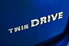 2008 VW Golf Twin Drive. Image by VW.