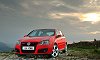 The VW Golf GTi is back. Image by VW.