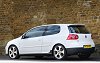 2004 VW Golf GTi. Image by VW.