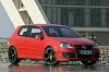 2006 VW Golf GTi Edition 30. Image by VW.