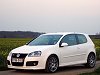2007 VW Golf GTi Edition 30. Image by James Jenkins.