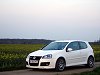 Happy Birthday GTI. Image by James Jenkins.