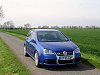 2006 VW Golf R32. Image by James Jenkins.