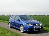 2006 VW Golf R32. Image by James Jenkins.