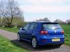 2006 VW Golf R32. Image by James Jenkins.