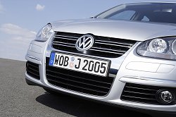 2005 VW Jetta. Image by VW. Click here for a larger image. 2005 VW Jetta. Image by VW.