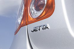 2005 VW Jetta. Image by VW. Click here for a larger image. 2005 VW Jetta. Image by VW.
