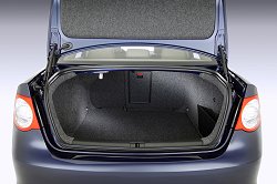 2005 VW Jetta. Image by VW. Click here for a larger image. 2005 VW Jetta. Image by VW.